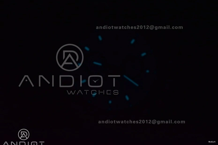 Black And Case Daytona SS V3 Clean 116500 904L Dial Bracelet 4130 0110